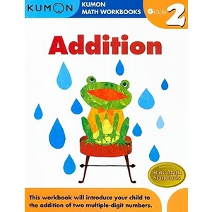 Grade 2 Addition  - Various