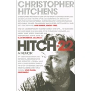Hitch-22  - Christopher Hitchens