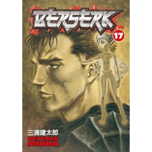Berserk 17  - Kentaro Miura