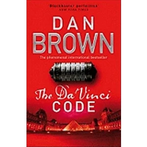 The Da Vinci Code  - Dan Brown
