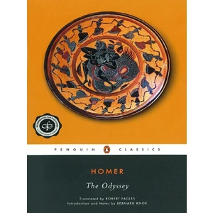 The Odyssey  - Homer