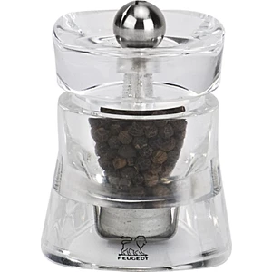 Baltic Acrylic Karabiber Değirmeni 8 Cm