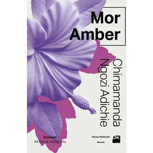 Mor Amber - Chimamanda Ngozi Adichie