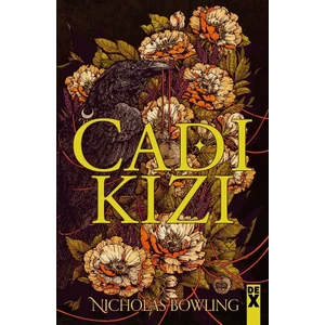 Cadi Kizi - Nicholas Bowling