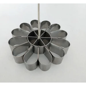 Narkalıp Demir Tatlısı Kalıbı  Model NO-D01
