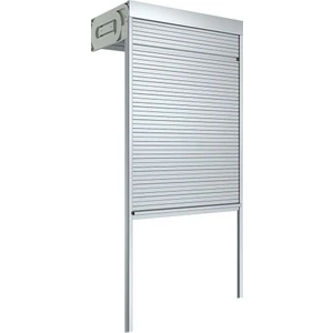 Stor Dolap Kapağı Manuel 60x90 cm