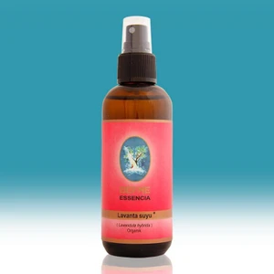 Organik Lavanta Suyu 100 ml Sprey Şişe