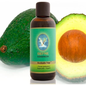 Defne Nuka Avokado Yağı 100 ml