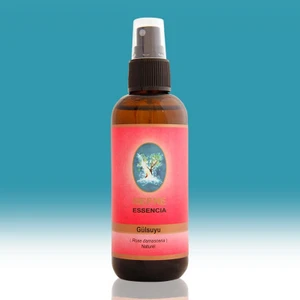 Gül Suyu 100 Ml/Sprey - Damıtma (Geleneksel - Türkiye)