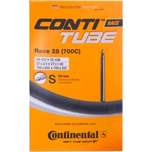 Race 700X20C / 700X25C S80Mm İÇ Lastik Presta