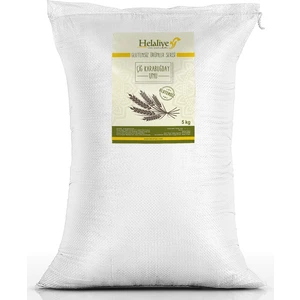 Glutensiz Çiğ Karabuğday Unu (Greçka Unu) 5000 g