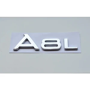 Audi̇ A8L Yazı
