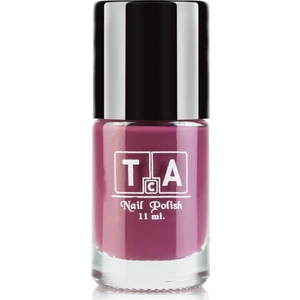 Tca Studio Make-Up Oje 218 Koyu Mor
