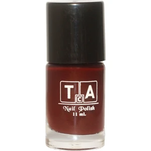 Tca Studio Make-Up Oje 230 Bordo