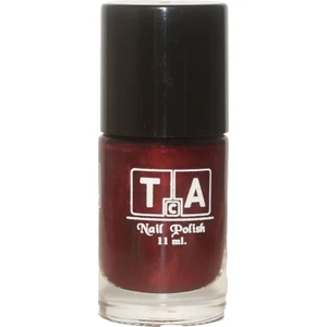 Tca Studio Make-Up Oje 231 Bordo