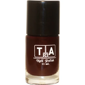 Tca Studio Make-Up Oje 232 Acı Bordo
