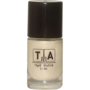 Tca Studio Make-Up Oje 236 Metalik Beyaz