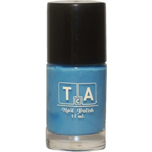 Tca Studio Make-Up Oje 237 Mavi