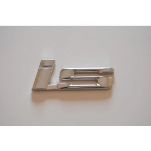 Bmw is E36 Arka Bagaj Yazısı