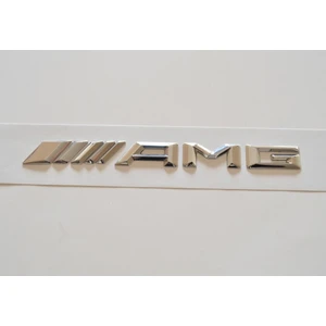 Mercedes Amg Yazı Yeni̇ Model