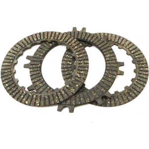 Ncr Debri̇yaj Balata 3'lü Set Oem Cup 100