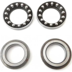 Ncr Furş Takımı Agk/cg 125