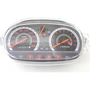 Ncr Km Saati Oem Ramzey Çeli̇k Cup 100