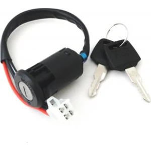 Ncr Kontak Di̇şi̇ Fi̇şli̇ Agk/mg/cg 125