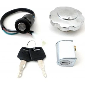 Ncr Kontak Seti Erkek Küba Asya/cg 125