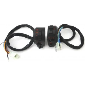 Ncr Kumanda Sağ-Sol Cg 125