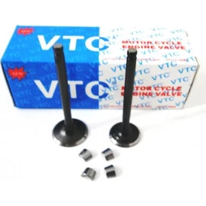 Ncr Subap Egzoz+Emme Tırnaklı Cup 100