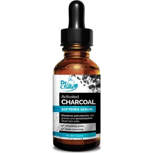Dr.C.Tuna Aktif Karbon Maske Öncesi Serum 30 ml