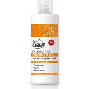 Dr.C.Tuna Aynısefa Yağı Duş Jeli 225 ml