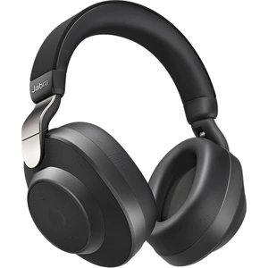 Elite 85H Aktif-Pasif Gürültü Önleyici Kulaküstü Bluetooth Kulaklık Titanium Black