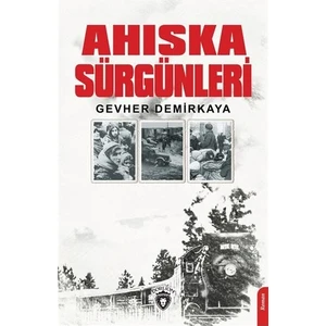 Ahıska Sürgünleri - Gevher Demirkaya