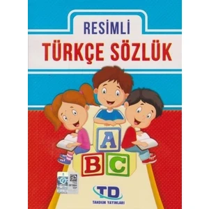Tandem Resimli Türkçe Sözlük