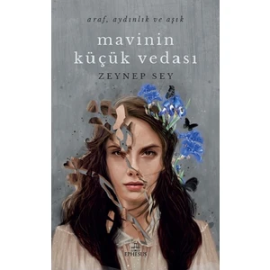 Mavinin Küçük Vedası (Ciltli) - Zeynep Sey