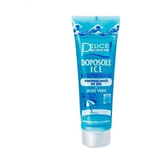Solaire Güneş Sonrası Buz Jel 250 ml