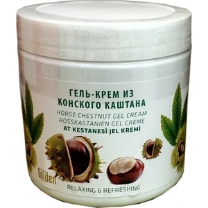 World Golden At Kestanesi Jel Kremi 500 ml