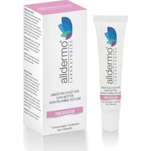 Hindistan Cevizi Yağı Tırnak Bakım Kremi 15 ml