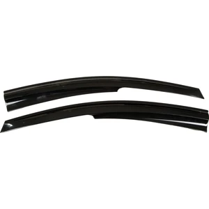 Volkswagen Caddy 2004 - 2017 Cam Rüzgarlık Mugen Ti̇p Sunplex