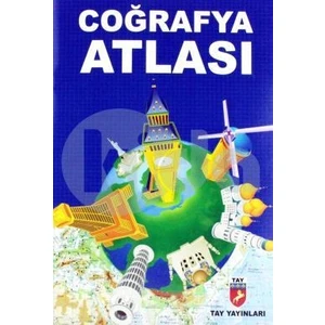 Coğrafya Atlası