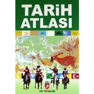Tarih Atlası