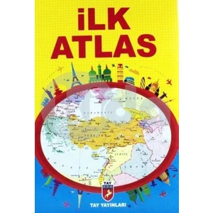 İlk Atlas