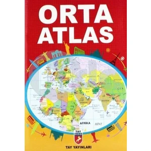 Orta Atlas