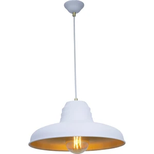 Modern Metal Sarkit Avi̇Ze Si̇Yah-Beyaz