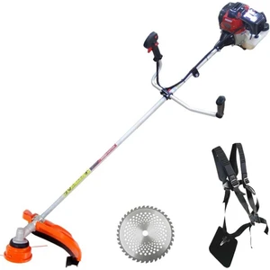 Cg 520 Garden Joy Tirpan Ot Çali Çi̇M Çayir Bi̇Çme