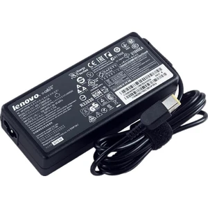 20V 6.75A 135W USB Tipli Kare Adaptör Şarj ADL135NLC3A