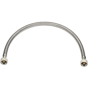 Güzelce Yapı 3/8 3/8 Spi̇ral Klozet Bağlantı Flexi̇ 30 cm 2'li