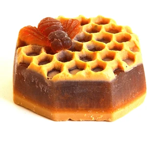 Prolüks Doğal Arı Sütü Bal Polen Propolis Sabunu 45 gr